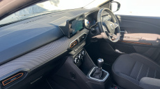 Dacia Sandero Stepway 1.0 TCe Prestige 5dr Petrol Hatchback